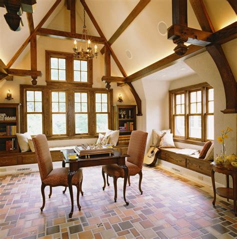 tudor style interior|tudor interior design characteristics.